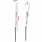 Кронштейн Uniteki TM1506W (белый)