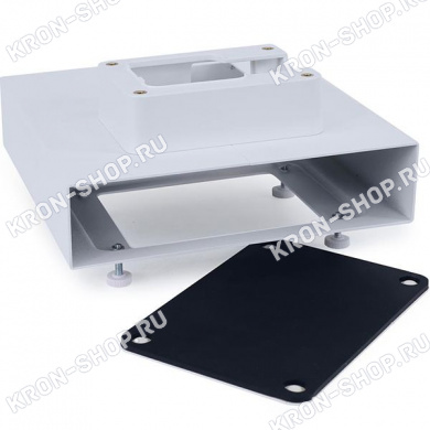 Кронштейн Ergotron 98-470, Mini CPU Holder, Slim 2.0