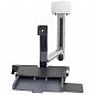 Рабочее место Ergotron 45-270-026, Style View Sit-Stand Combo System with Worksurface