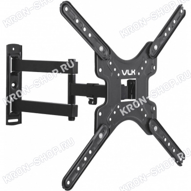 Кронштейн VLK Trento-27 (чёрный)