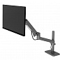 Кронштейн Ergotron 45-695-293, LX Pro Desk Monitor Arm, Tall Pole