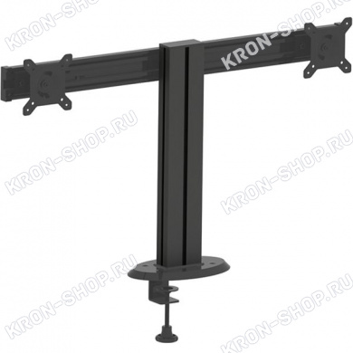 Кронштейн 2MVESA Titanium 120 (TTN-0120-B)