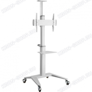 Стойка Digis DSM-P764C (белая)