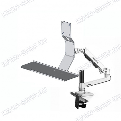 Кронштейн для монитора и клавиатуры ARTKRON SET-K32