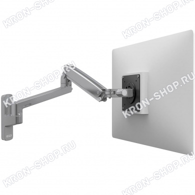 Кронштейн Ergotron 45-505-026, MXV Wall Mount LCD Monitor Arm