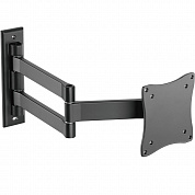 Кронштейн Uniteki FM1619AL (чёрный)