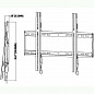 Кронштейн Wize F55A