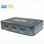 HDMI-свитч Dr.HD SW 314 SL