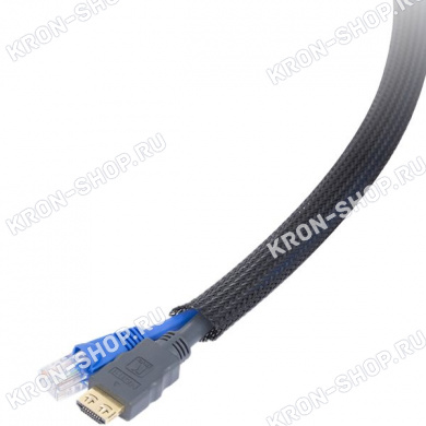 Кабель-канал ErgoFount BCS-40B