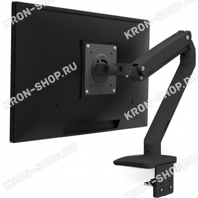 Кронштейн Ergotron 45-486-224, MXV Desk Monitor Arm