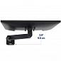 Кронштейн Ergotron 45-669-224, NX Monitor Arm