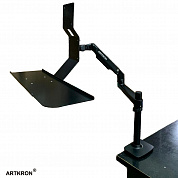 Кронштейн для монитора и клавиатуры ARTKRON SET-K31