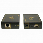 HDMI удлинитель по витой паре (UTP) Dr.HD EX 100 LIR