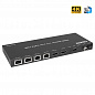 HDMI-сплиттер по витой паре (UTP) Dr.HD SC 144 SL70