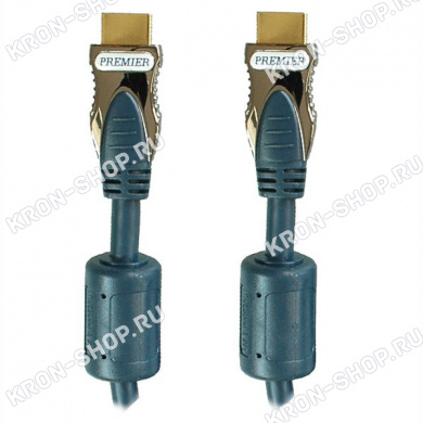 Кабель HDMI-HDMI Premier 5-812-1.5 (1,5 м)