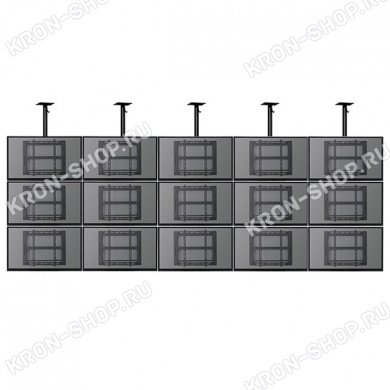 Потолочный кронштейн ARTKRON VWBC-53