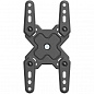 Кронштейн Uniteki FM370ROTO (черный)