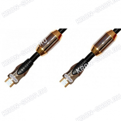 Кабель HDMI-HDMI Premier 5-814-1.5 (1,5 м)