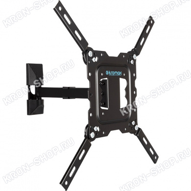 Кронштейн Kromax Dix-17