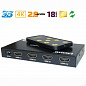 HDMI 2.0 свитч Dr.HD SW 316 SL