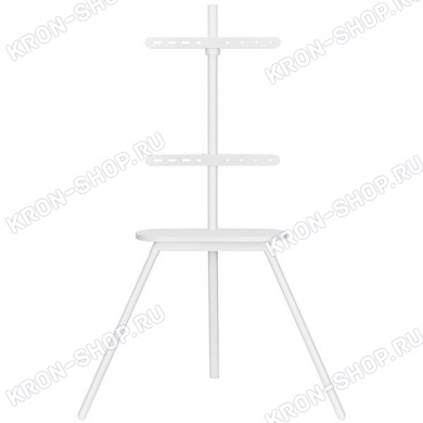 Стойка Uniteki ST005NW (белая)