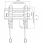 Кронштейн iTECHmount PLB2T