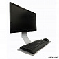 Кронштейн для монитора и клавиатуры ARTKRON SET-30