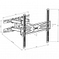 Кронштейн Digis DSM-8646