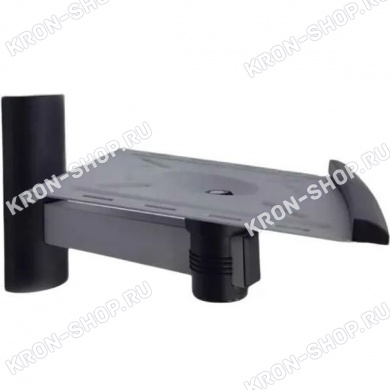 Кронштейн Electriclight КБ-01-1 (серебристый)