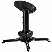 Кронштейн Wize Pro PRG68F (180-240 см, чёрный)