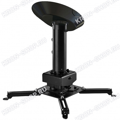 Кронштейн Wize Pro PRG20F (46-61 см, чёрный)