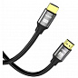 Кабель HDMI-HDMI Qtex QCF-HDMI 2.1 8K (2м)