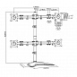 Кронштейн iTECHmount MBS-22M