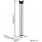 Кабель-канал Vogels DesignMount NEXT 7840