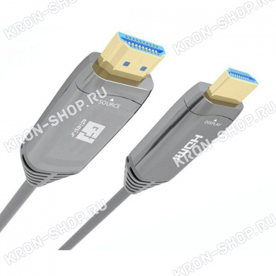 Оптический HDMI кабель Digis DSM-CH7-AOC (7 м)