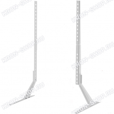 Подставка Uniteki ST003NW (белая)