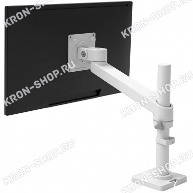 Кронштейн Ergotron 45-669-216, NX Monitor Arm