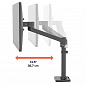 Кронштейн Ergotron 45-669-224, NX Monitor Arm