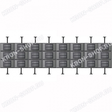 Распорный кронштейн ARTKRON VWBS-F83