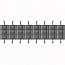 Распорный кронштейн ARTKRON VWBS-F83