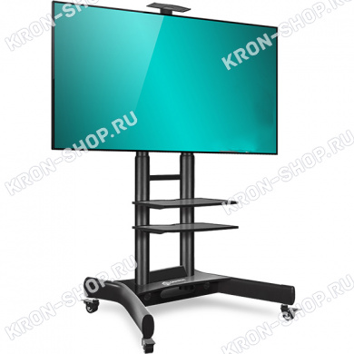Стойка Onkron TS1552 (чёрная)