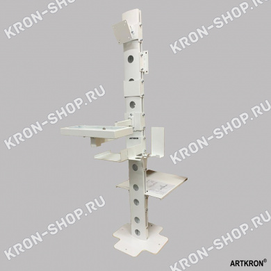 Стойка для оборудования ARTKRON Work Station-71