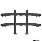 Кронштейн ARTKRON 620G (чёрный)