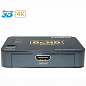 HDMI-свитч Dr.HD SW 314 SL