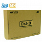 HDMI-сплиттер Dr.HD SP 144 SL Plus