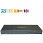 HDMI 2.0 сплиттер Dr.HD SP 146 SL