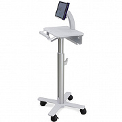 Рабочее место Ergotron SV10-1400-0, StyleView Tablet Cart, SV10