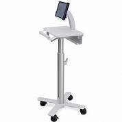 Рабочее место Ergotron SV10-1400-0, StyleView Tablet Cart, SV10