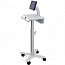 Рабочее место Ergotron SV10-1400-0, StyleView Tablet Cart, SV10
