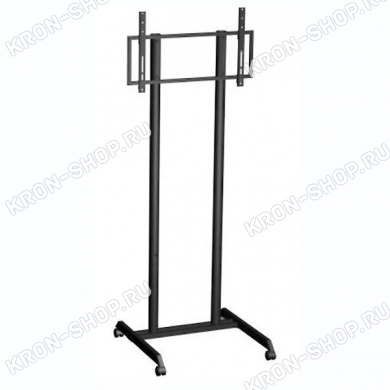 Стойка ARTKRON Техно Powerful (чёрная)